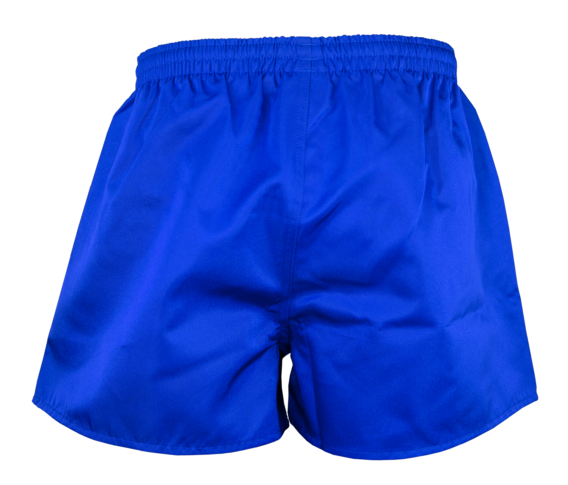 RUGBY MENS SHORTS - ROYAL