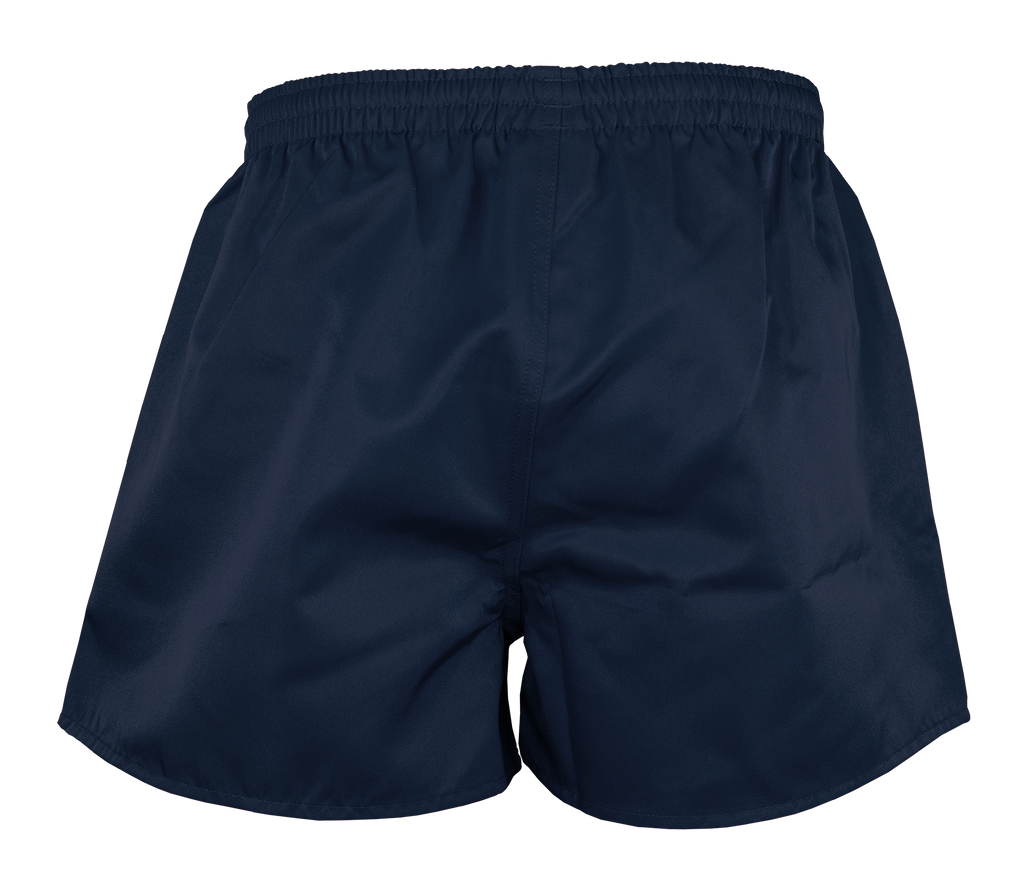 RUGBY MENS SHORTS - NAVY