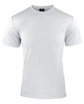 BOTANY MENS TEES - WHITE