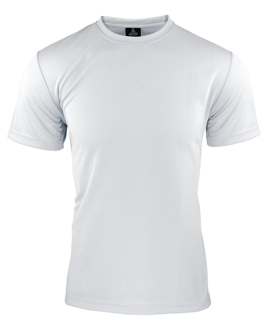BOTANY MENS TEES - WHITE