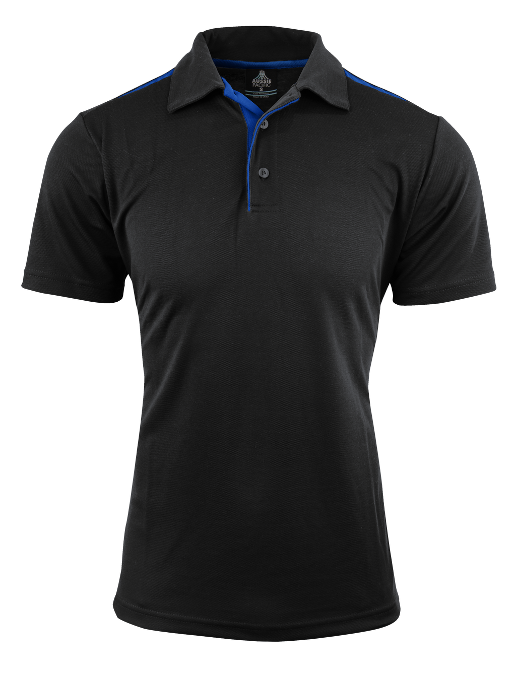 PATERSON MENS POLOS - 1305