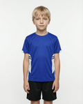 TASMAN KIDS TEES - 3211