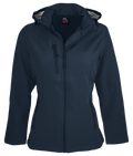 OLYMPUS LADY JACKETS - NAVY