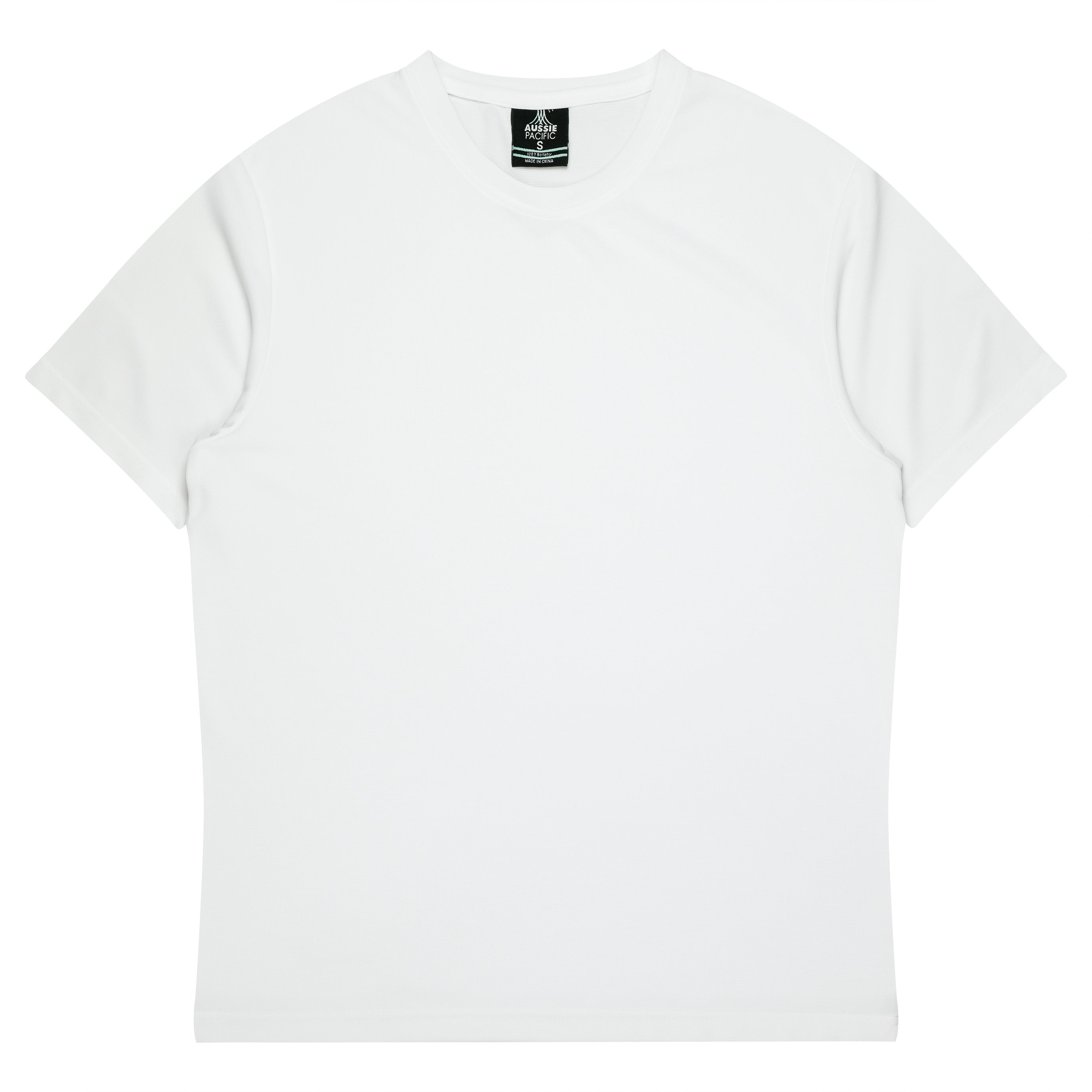 BOTANY KIDS TEES - WHITE