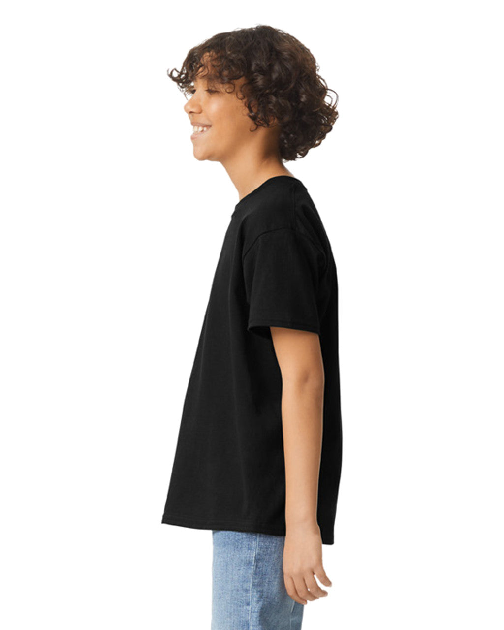 Gildan  Youth Ultra Cotton T/s 205GM (2000B)