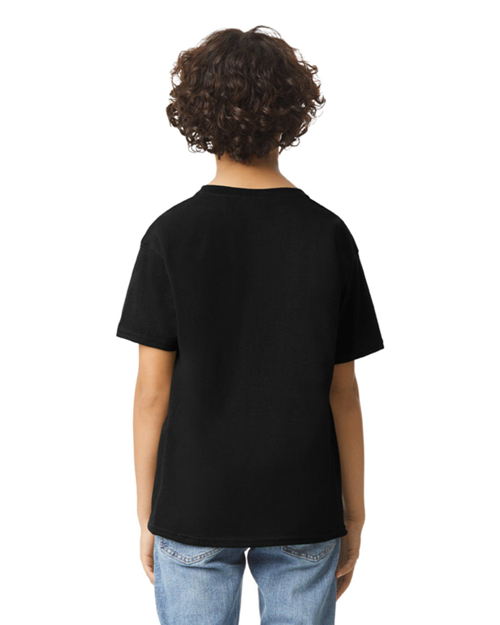 Gildan  Youth Ultra Cotton T/s 205GM (2000B)