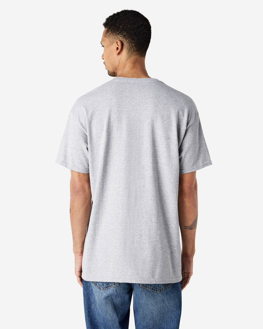 Gildan Ultra Cotton Adult T-Shirt (2000)