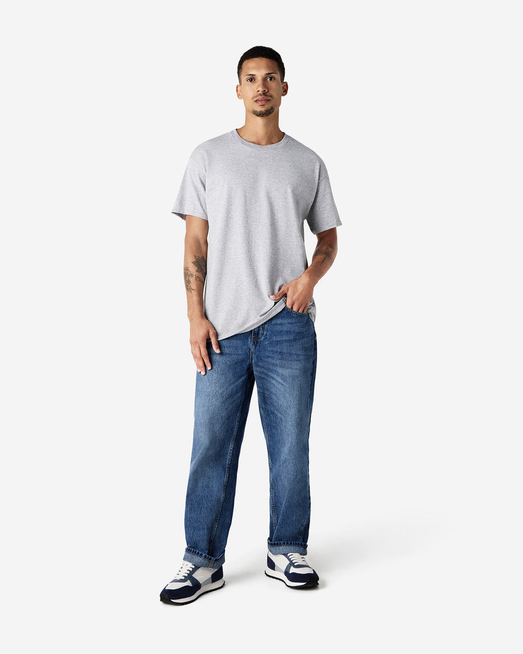 Gildan Ultra Cotton Adult T-Shirt (2000)