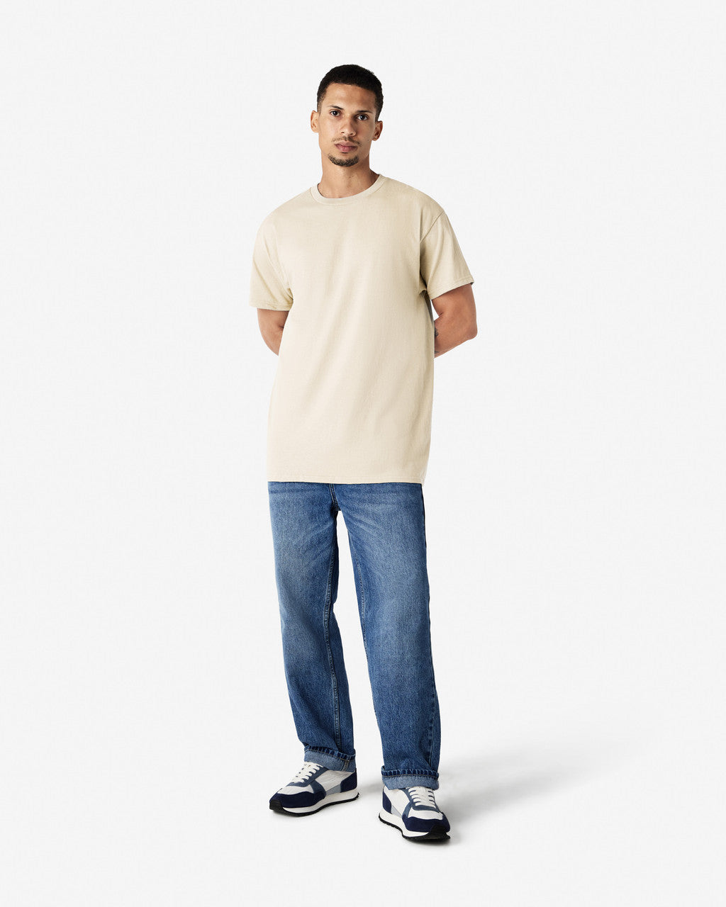 Gildan Ultra Cotton Adult T-Shirt (2000)