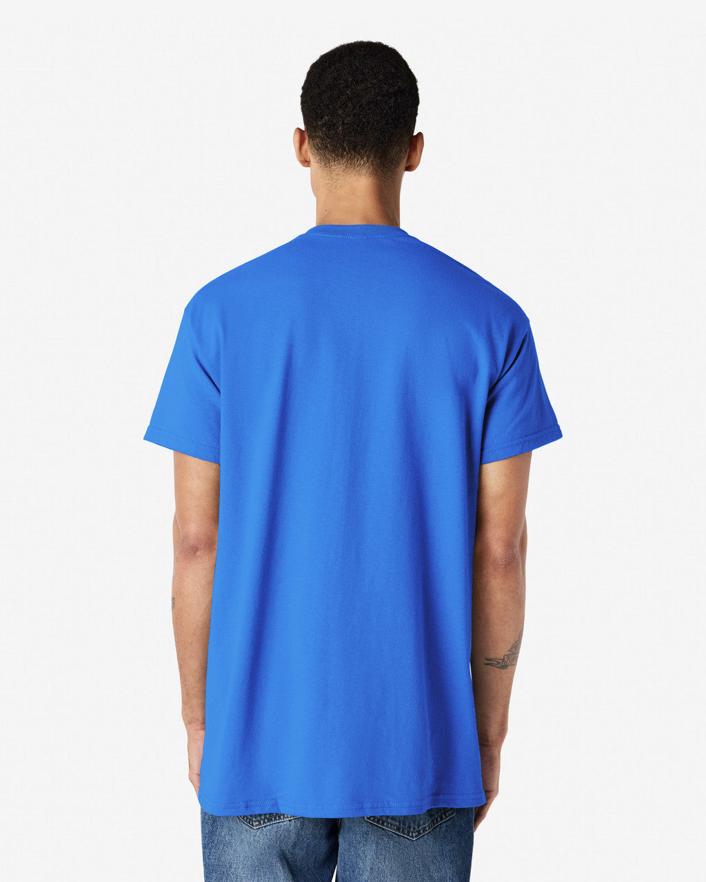 Gildan Ultra Cotton Adult T-Shirt (2000)
