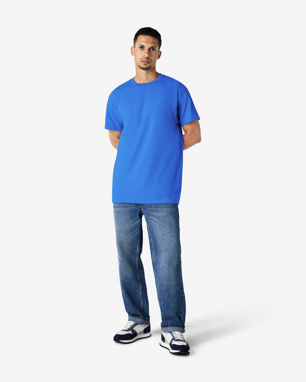 Gildan Ultra Cotton Adult T-Shirt (2000)