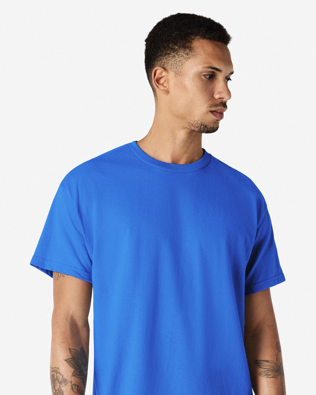 Gildan Ultra Cotton Adult T-Shirt (2000)