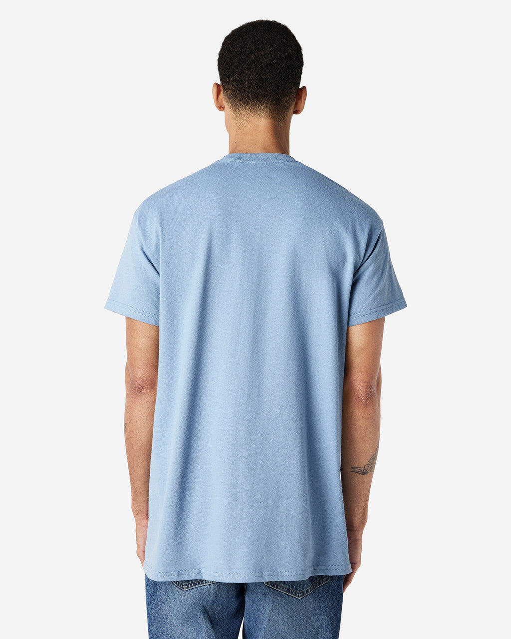 Gildan Ultra Cotton Adult T-Shirt (2000)