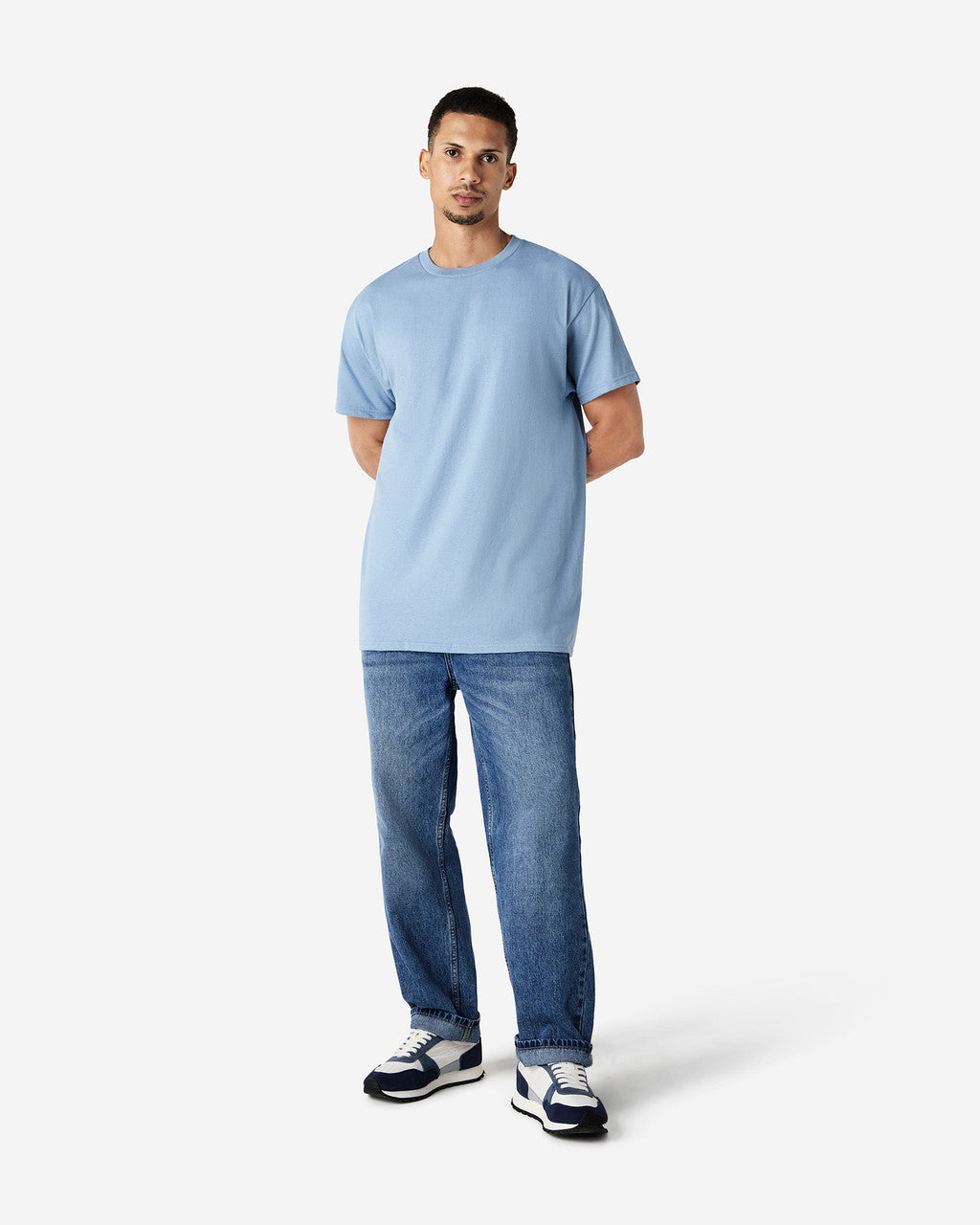 Gildan Ultra Cotton Adult T-Shirt (2000)