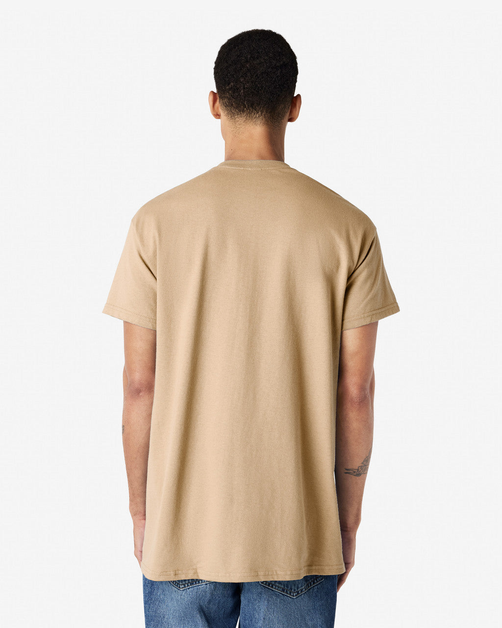 Gildan Ultra Cotton Adult T-Shirt (2000)