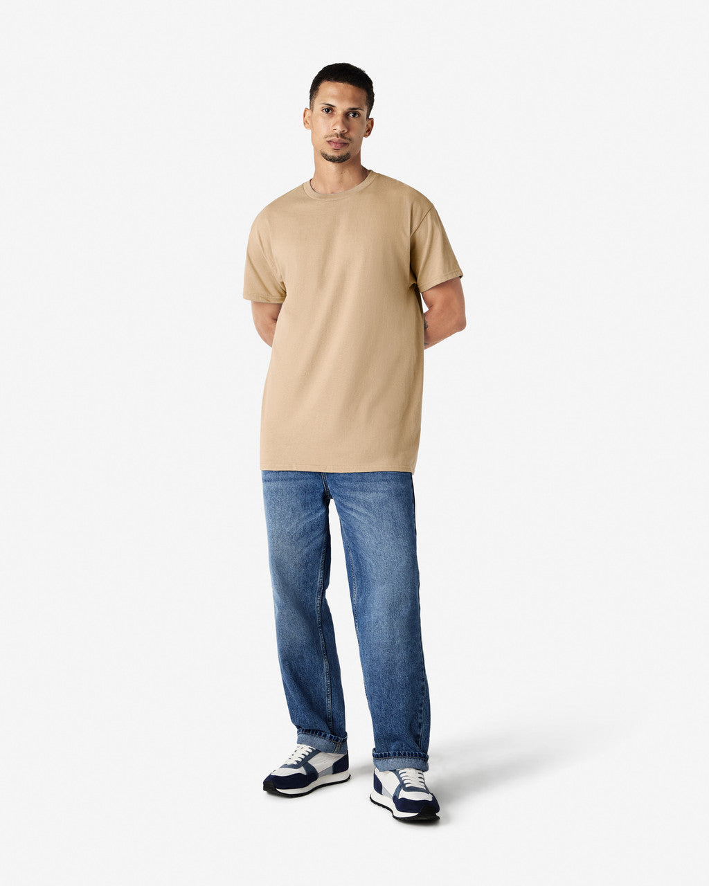 Gildan Ultra Cotton Adult T-Shirt (2000)
