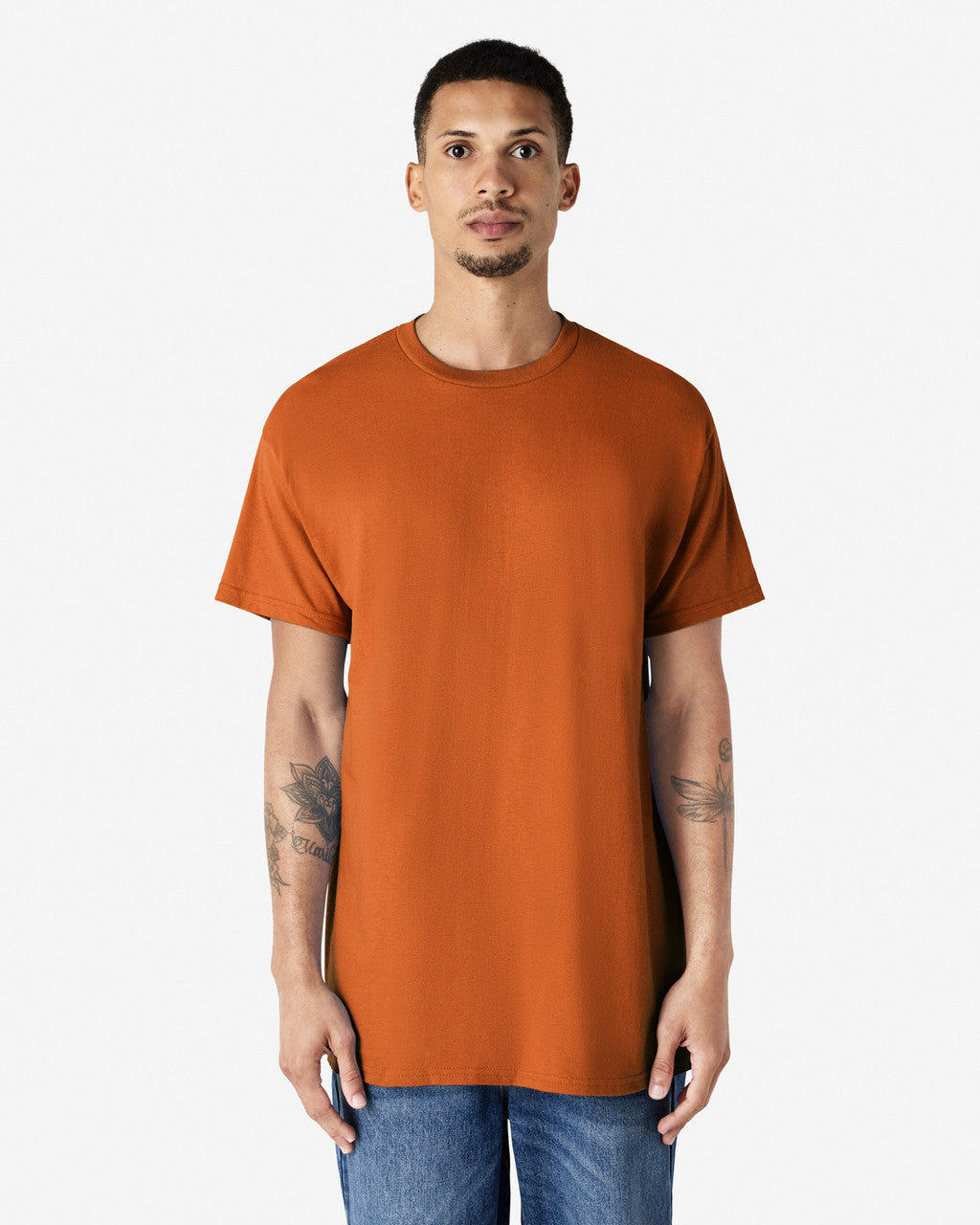 Gildan Ultra Cotton Adult T-Shirt (2000)