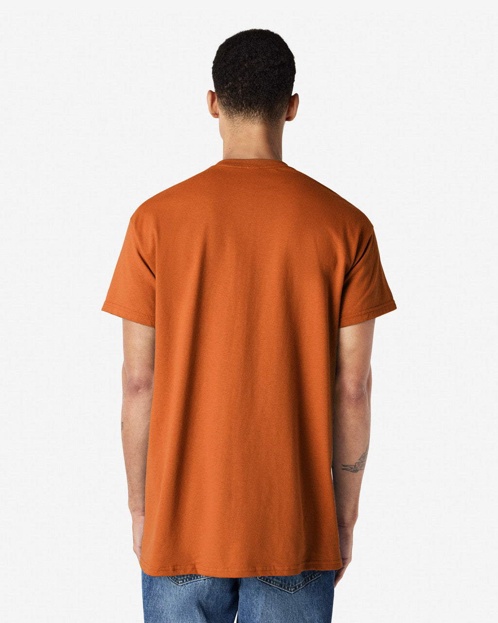 Gildan Ultra Cotton Adult T-Shirt (2000)