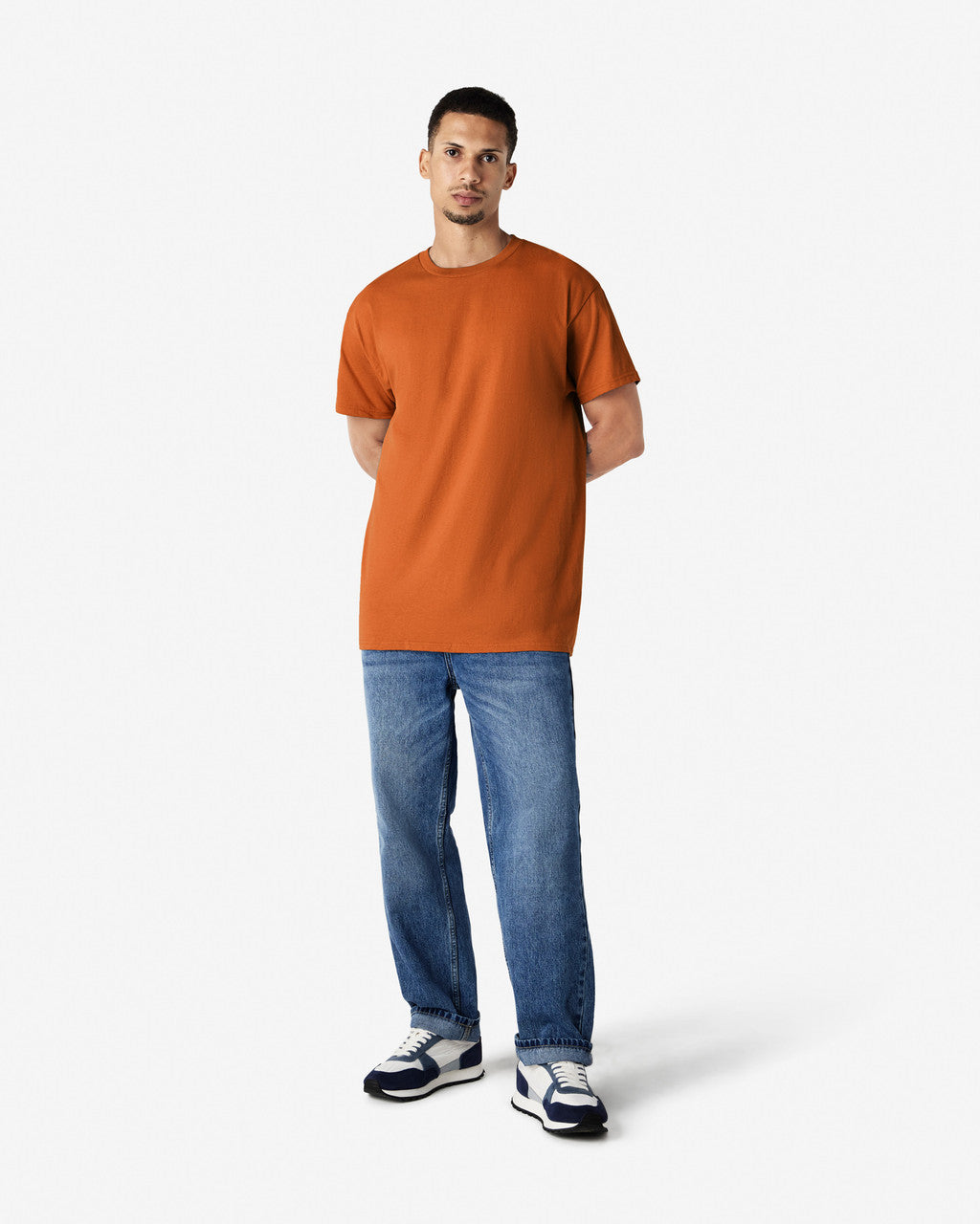 Gildan Ultra Cotton Adult T-Shirt (2000)