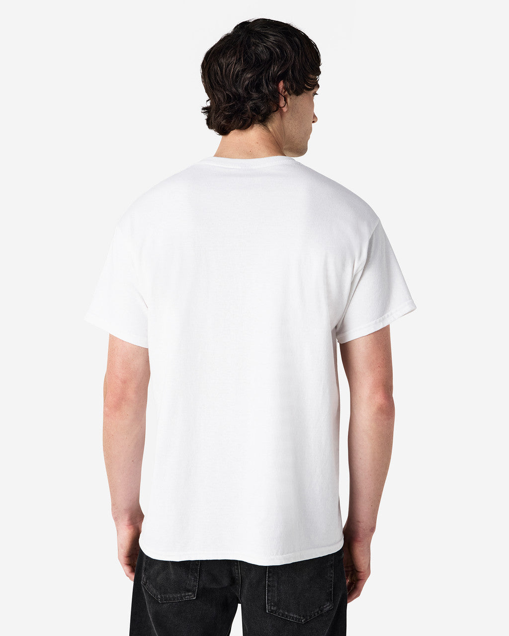 Gildan Ultra Cotton Adult T-Shirt (2000)
