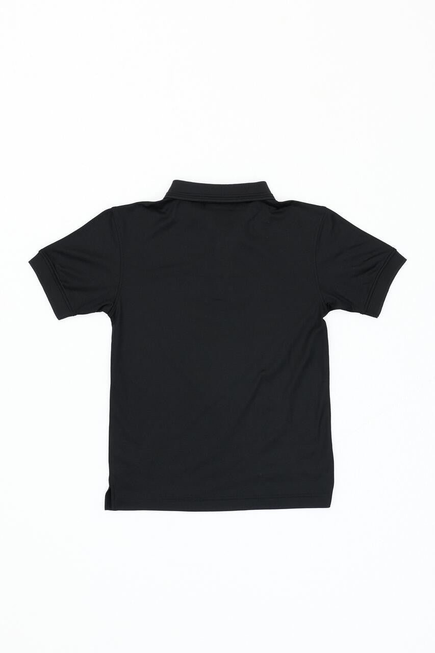 Youth Form Polo