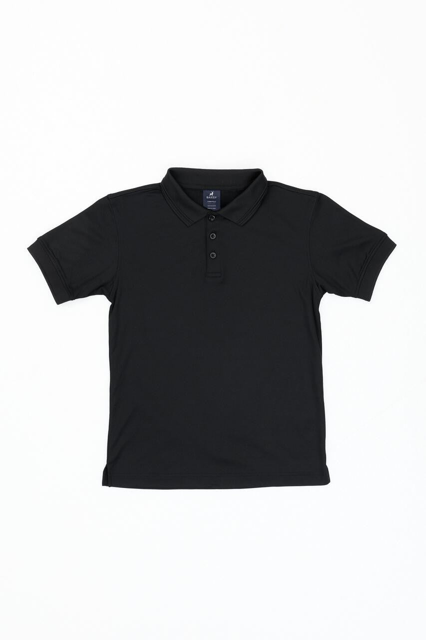 Youth Form Polo