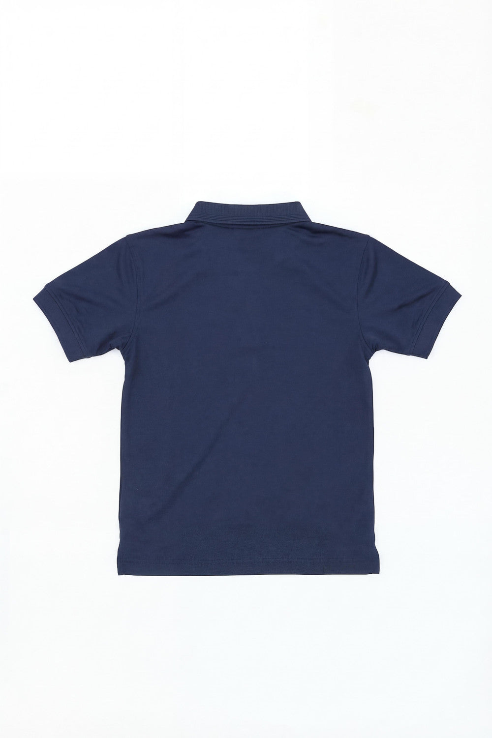 Youth Form Polo