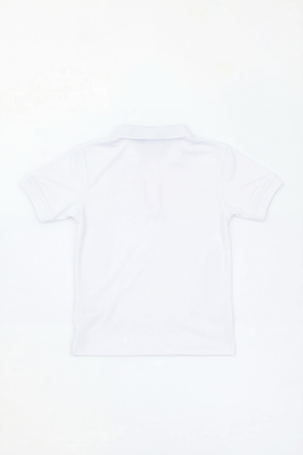 Youth Form Polo