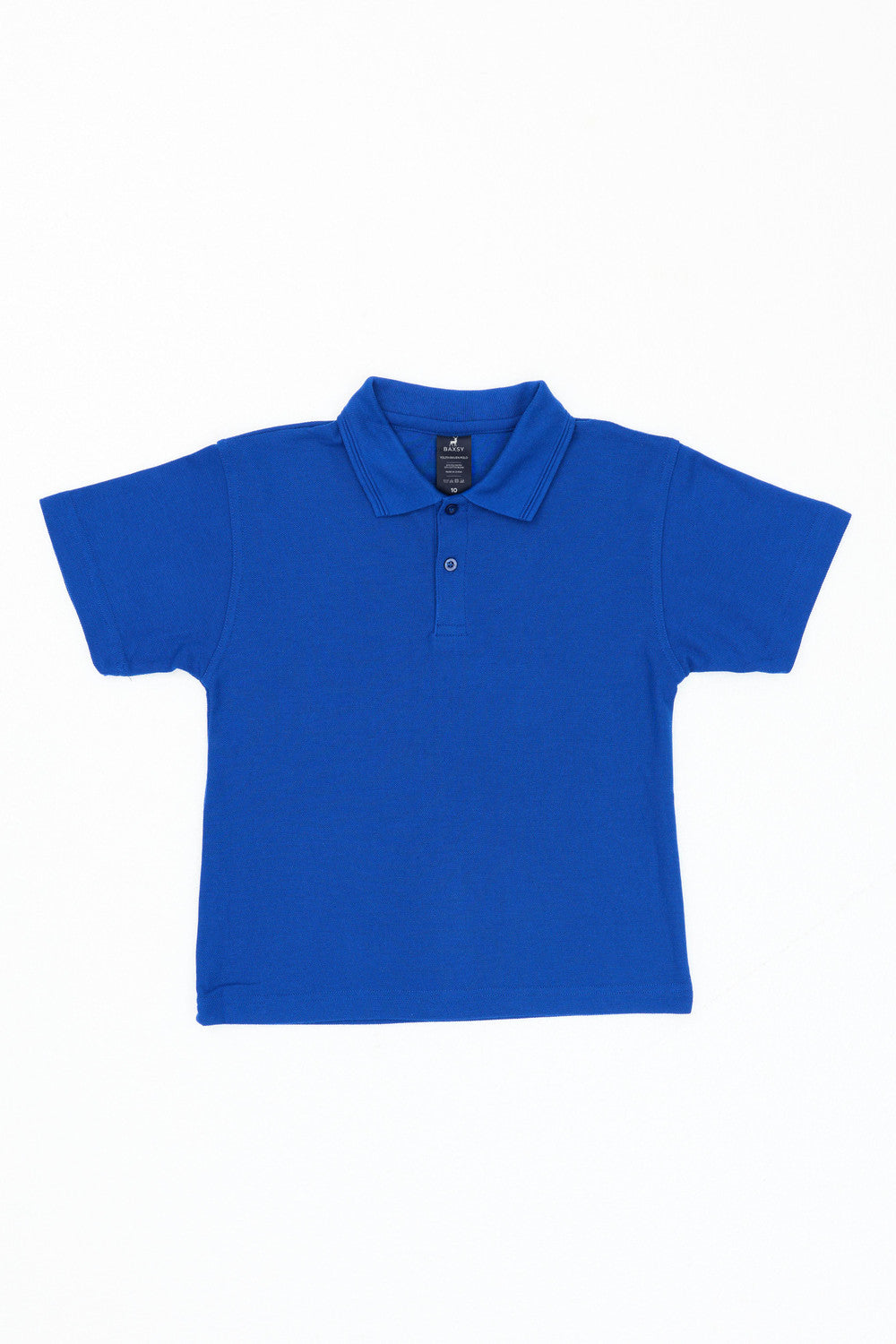 Youth Raven Polo
