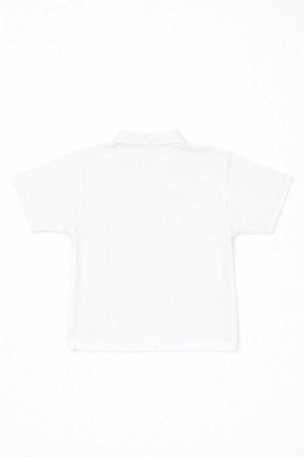 Youth Raven Polo