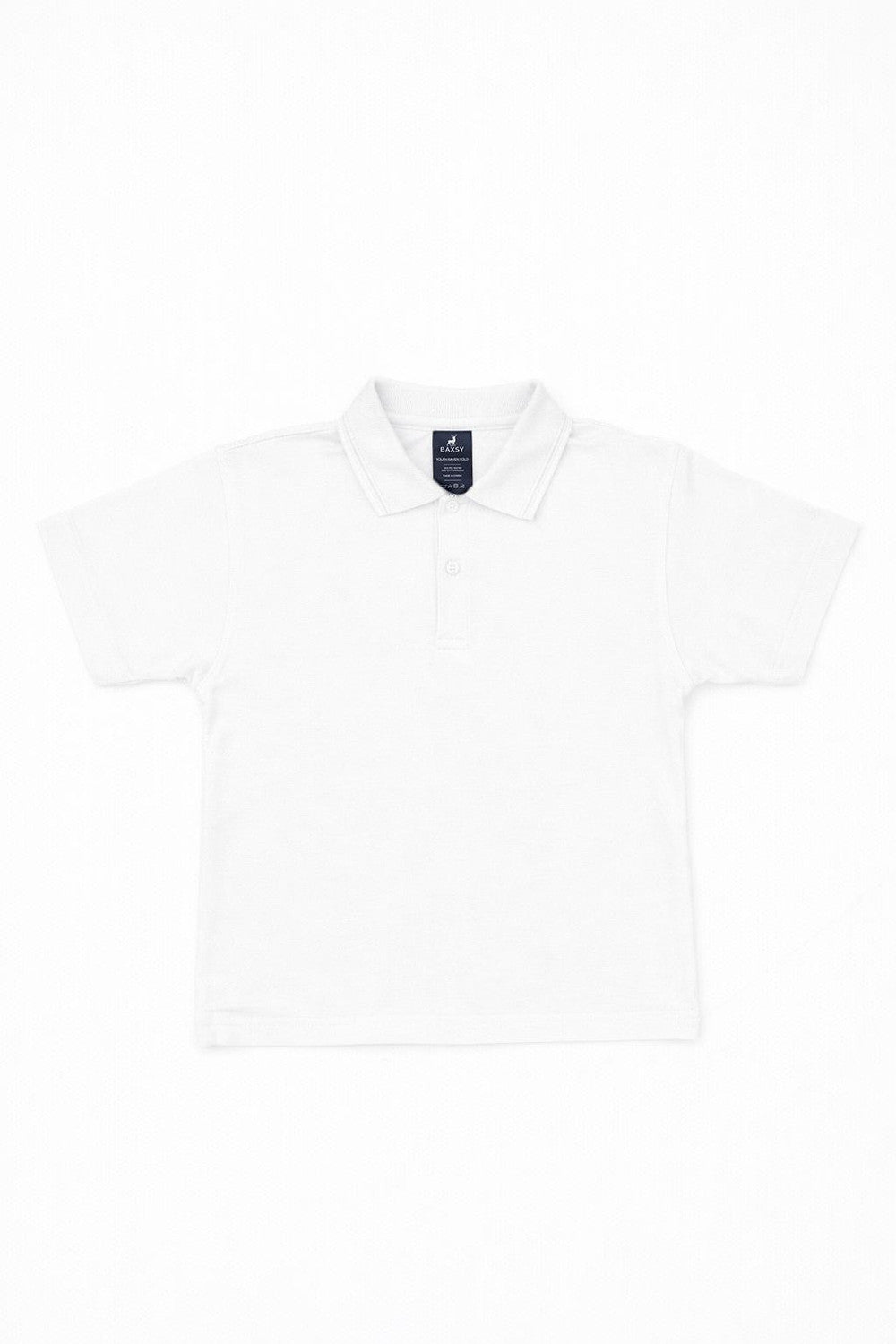 Youth Raven Polo