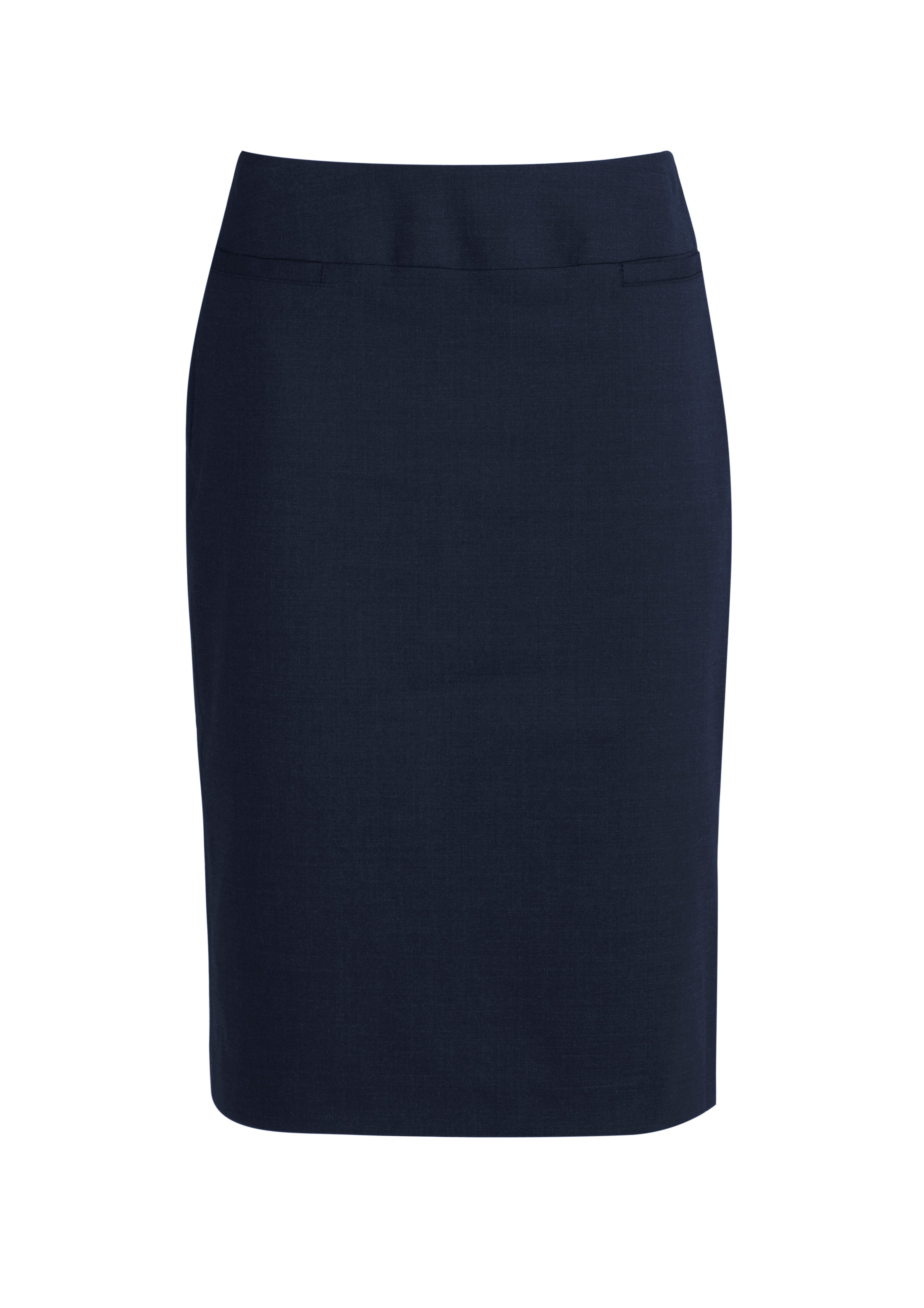 Womens Cool Stretch Relaxed Fit Lined Skirt