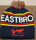 Custom Pom Pom Beanies