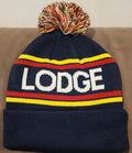 Custom Pom Pom Beanies
