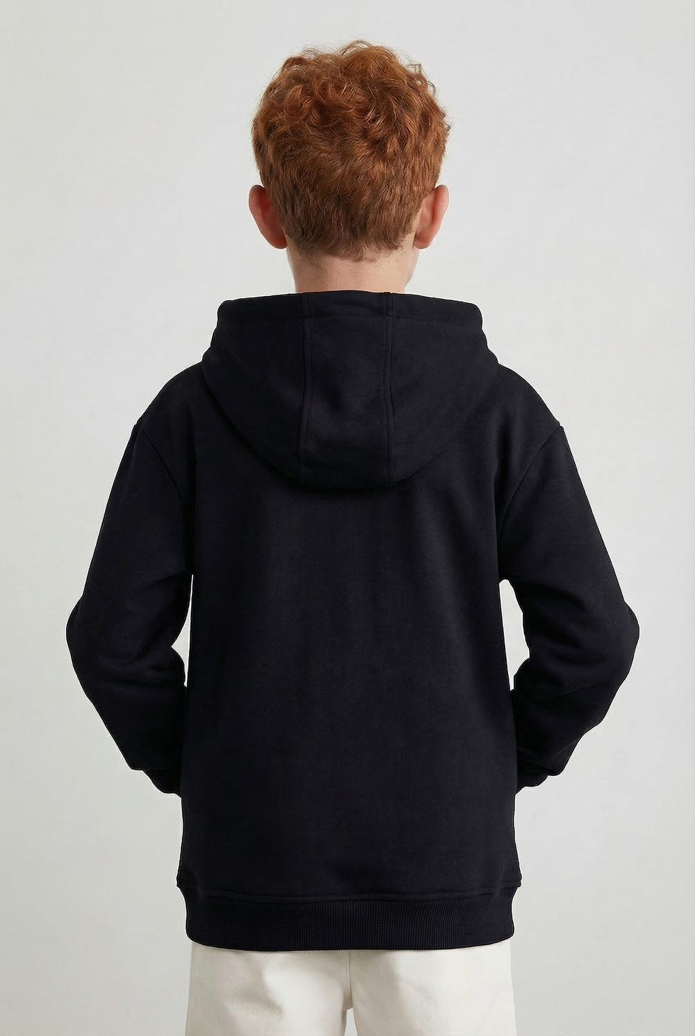 Youth Base Hood