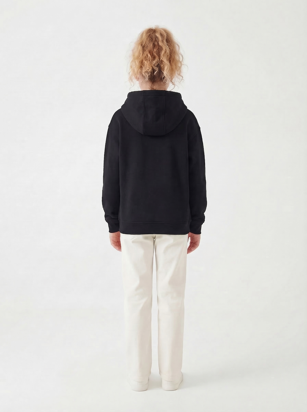 Youth Base Hood