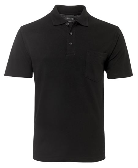JB's 210 Pocket Polo