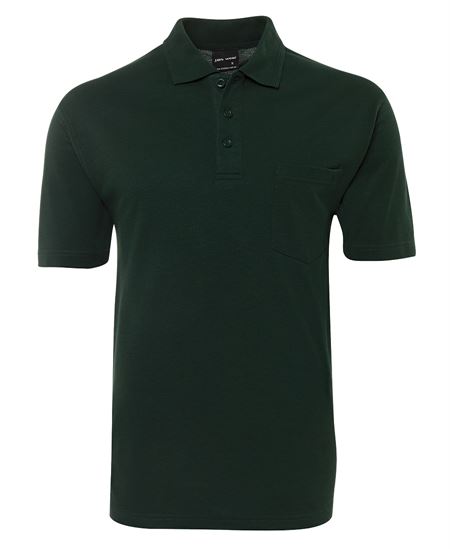 JB's 210 Pocket Polo