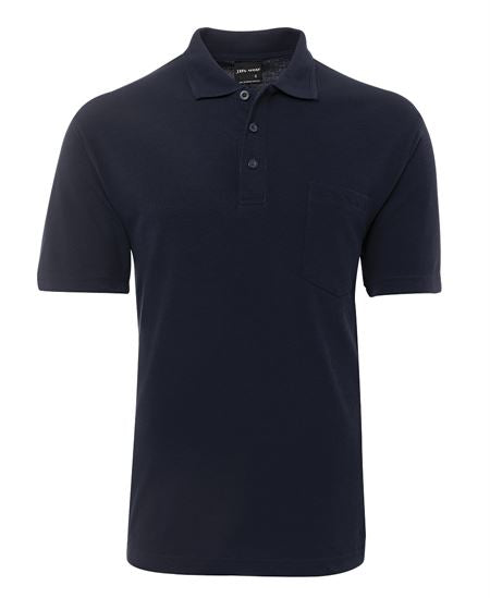 JB's 210 Pocket Polo