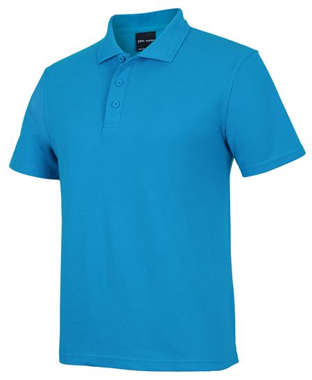 JB's 210 L/S Pocket Polo