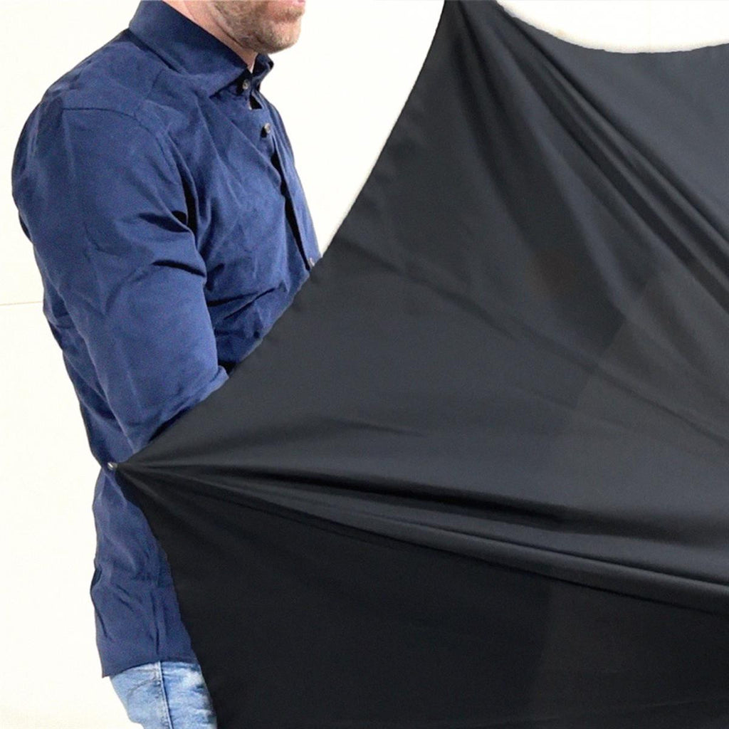 Umbra - Expanse Umbrella - Black / Grey