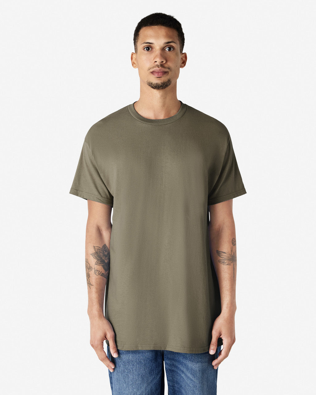 Gildan Ultra Cotton Adult T-Shirt (2000)