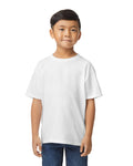 Gildan Soft Style Youth T-shirt (65000B)