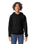Gildan Softstyle Youth Hooded Sweatshirt (SF500B)