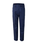 KIDS MIDWEIGHT CARGO COTTON DRILL TROUSER