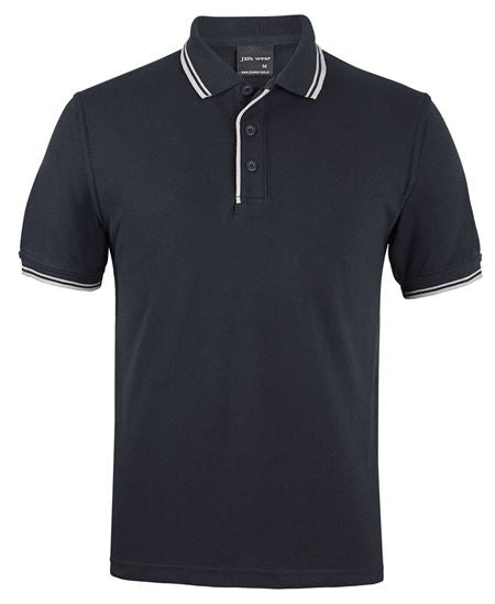 JB's Contrast Polo