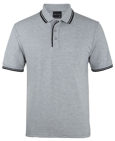 JB's Contrast Polo
