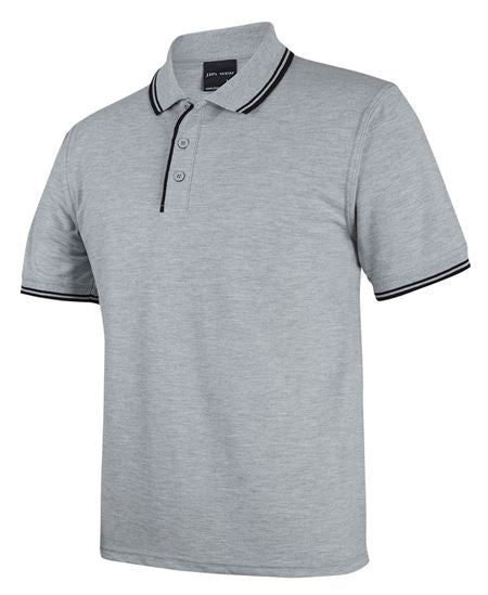 JB's Ladies Contrast Polo