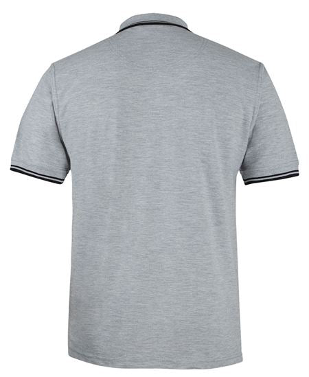 JB's Contrast Polo