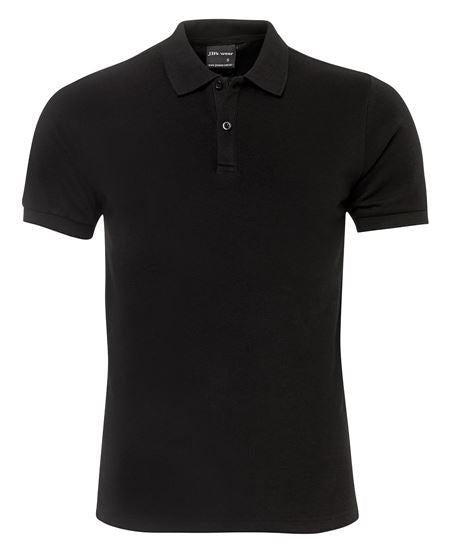 JB's Fitted Polo